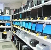 Компьютерные магазины в Подосиновце